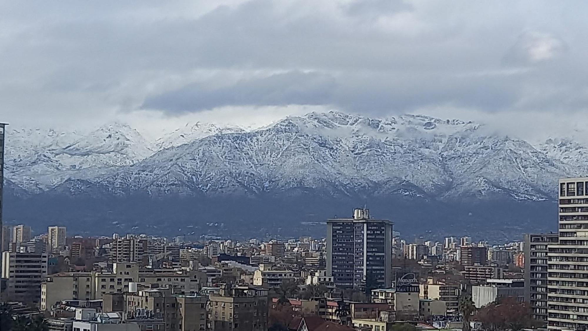 Cerca De Todo 2 Santiago