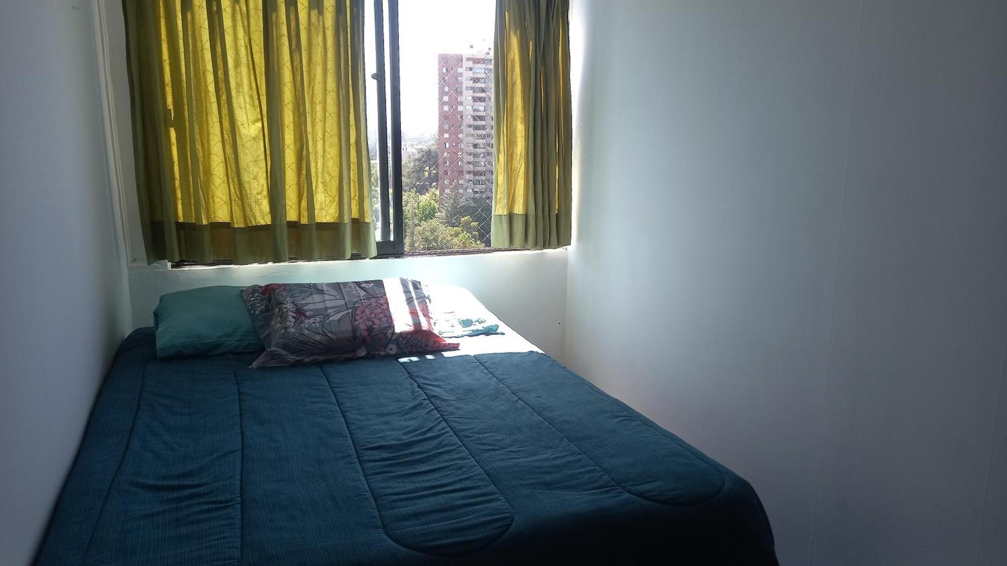 Cerca De Todo 2 Santiago